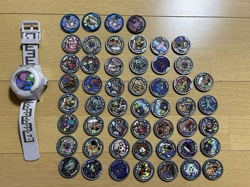 Kai watch medal yokai - medal,