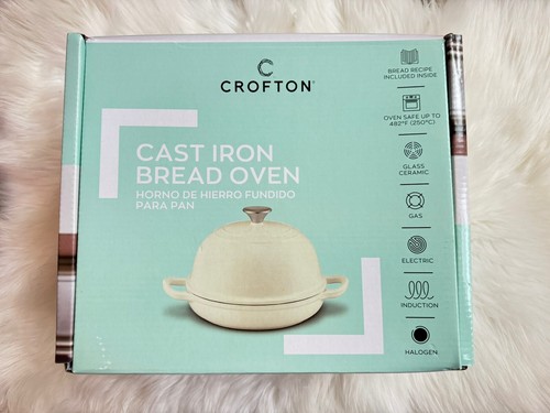 Nuovo 2024 crofton - 2024, pane
