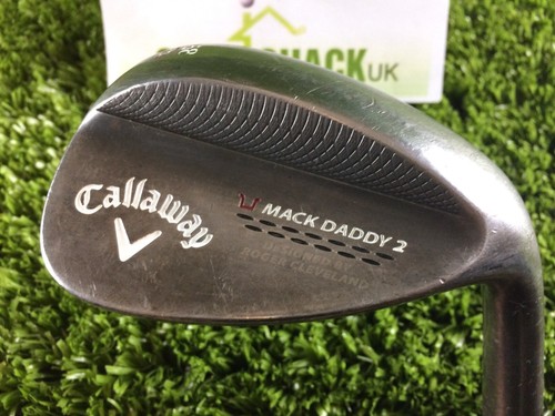 Callaway mack daddy cuneo - callaway,