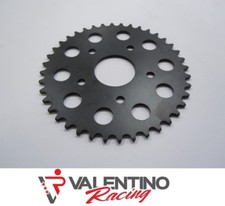 CORONA TRASMISSIONE NERA Z 40