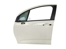 PORTA PORTIERA ANTERIORE SINISTRA CITROEN C3 2009-2016 5P BIANCO POR7590