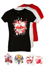 Donna T-Shirt Selezione