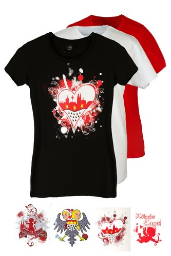 Donna shirt selezione - donna, t-shirt