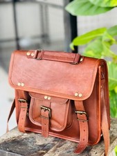 Borsa A Tracolla Vintage In