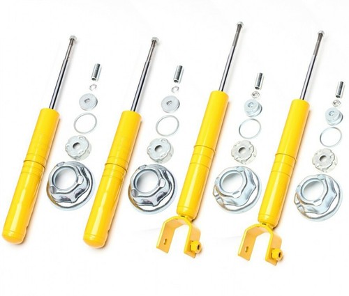 Ammortizzatore sportivo 4x - ta,