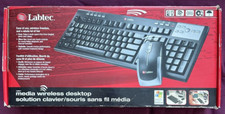 Nuova tastiera desktop
