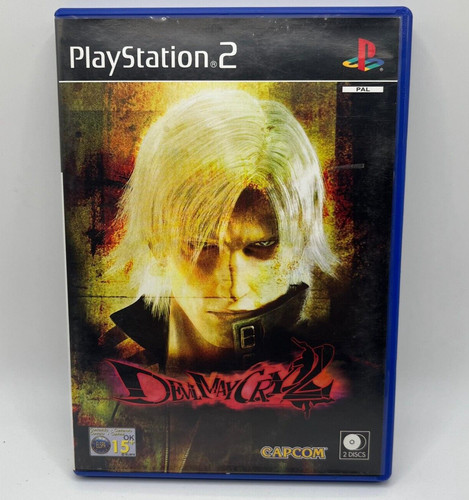 Devil may cry capcom gioco - may,