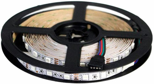 Striscia 300 led - , rgb