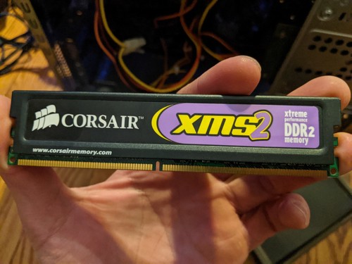 Memoria desktop corsair - desktop,