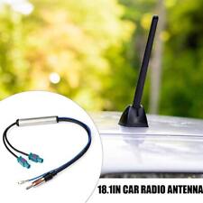 Antenna radio speciale per