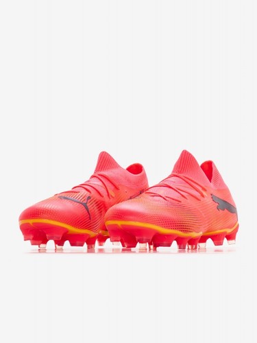 Scarpe calcio uomo - fisse, puma