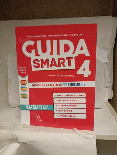 Libri testo educativi - libri, di