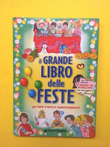 Grande libro delle - il,
