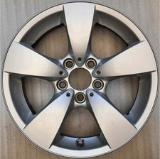 1 Originale 5er BMW Cerchi
