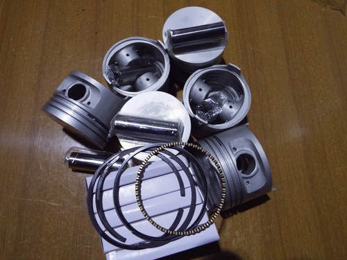 Set pistoni ford 060 - pistoni, 2.8