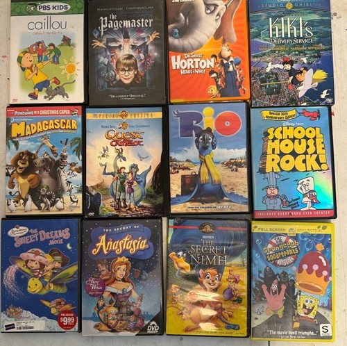 Dvd sale each except where - sale,
