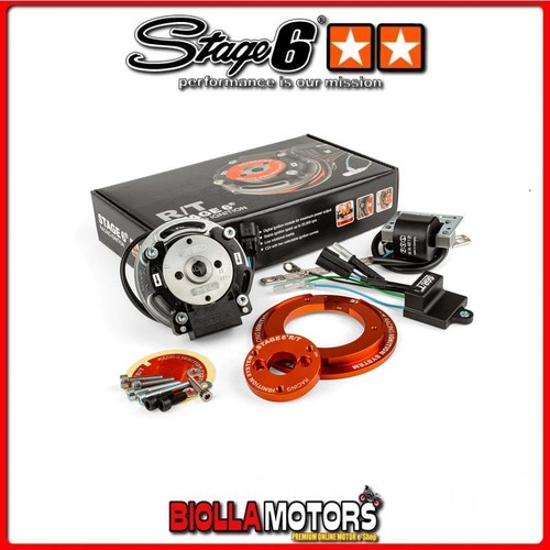 4516601 accensione rotore - accensione,