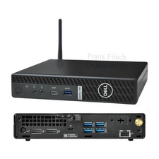 Mini PC Dell OptiPlex 7080