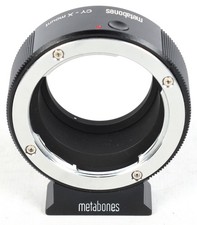 Metabones Contax Yashica to