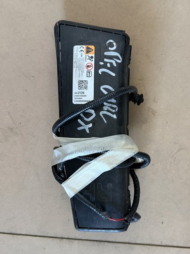 Airbag sedile anteriore - airbag,
