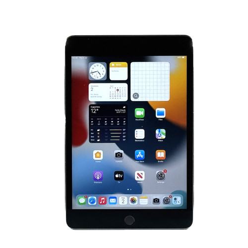 Apple ipad mini 128gb fi - ipad, wi-fi