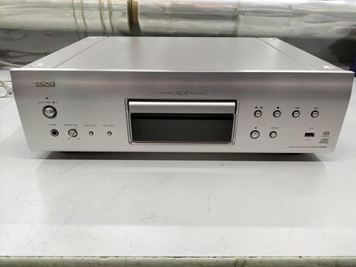 Denon dcd 1500se - dcd-1500se, sacd