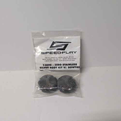 Speedplay 13890 kit corpo - 13890,