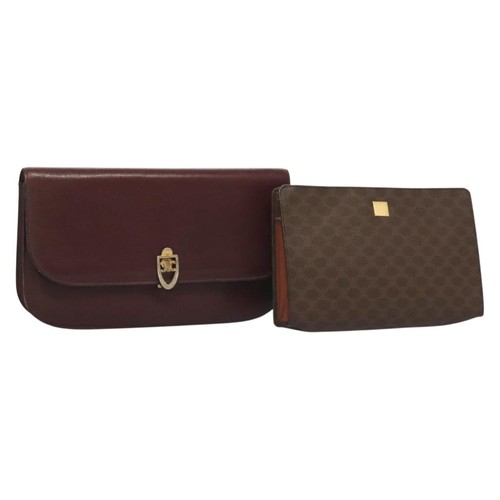 Celine macadam canvas - celine,