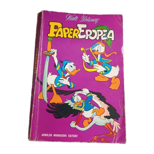 Classici walt disney iª serie - disney,