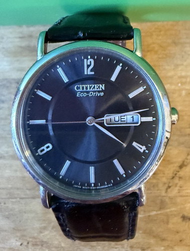 Orologio citizen eco - eco, drive