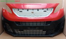 PARAURTI ANTERIORE PER OPEL Vivaro C Serie 1615658180 (19>)