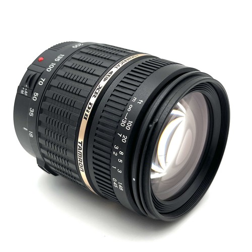 Tamron 200mm ii ld - ii,