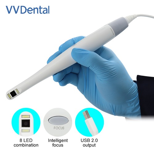 Dental intraoral camera - intraoral,