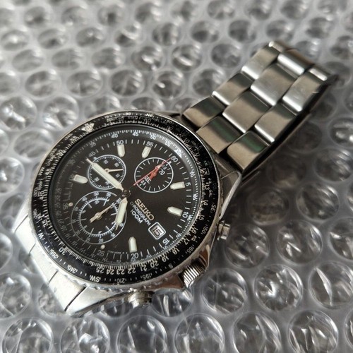 Orologio uomo seiko - orologio,