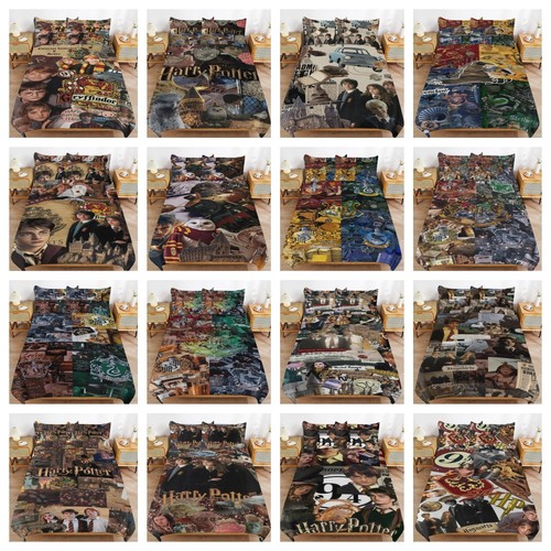 Set lenzuola harry - set, potter