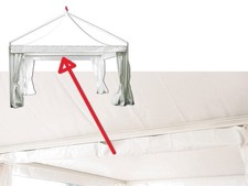GRONDA RACCOGLI ACQUA X GAZEBO
