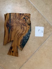 Taglieri in legno massello di