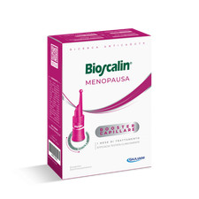 Bioscalin menopausa - menopausa, |