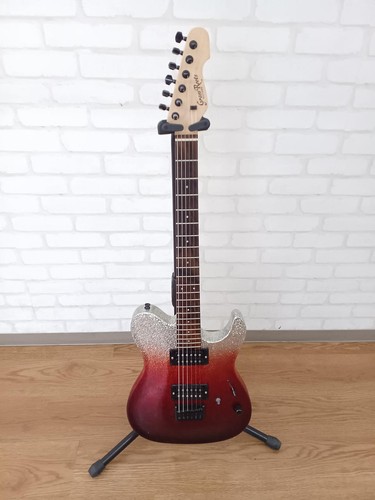 Chitarra elettrica grassroots - chitarra,