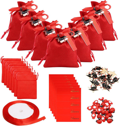 Pezzi bomboniere laurea - 30,