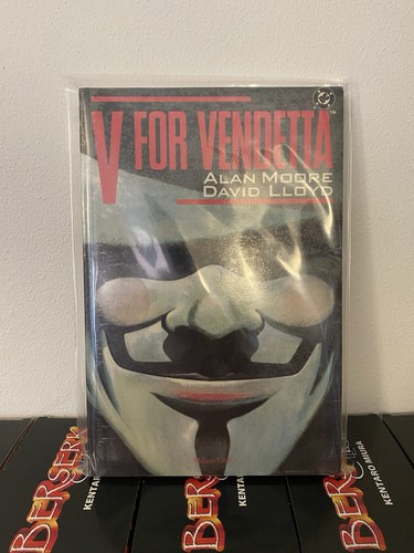 For vendetta alan - vendetta,