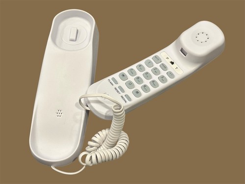 Telefoni casa con - da, cavo