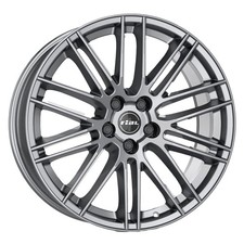 Cerchi rial kibo 5jx20 - cerchi, 8.5jx20