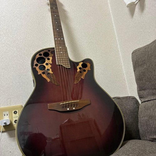 Chitarra ovation celebrity - ovation,