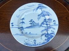 Piatto oxford ceramica isis - ceramica,