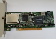 TechniSat Skystar S2 Scheda