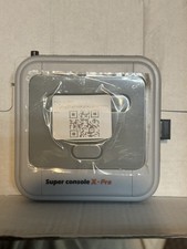 Super Console X-Pro Retro