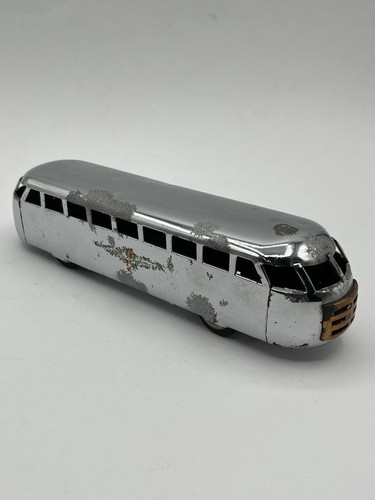 Tin toy ingap 353 automotrice - tin,