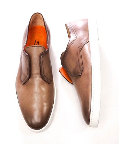 825 santoni dark - santoni,