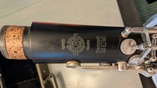 SELMER Serie 10 Bb Clarinetto